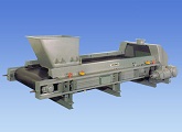 CA-DEL/DEM定量給料機(jī)